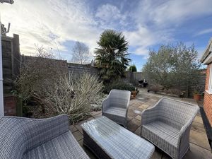 Seating Area- click for photo gallery